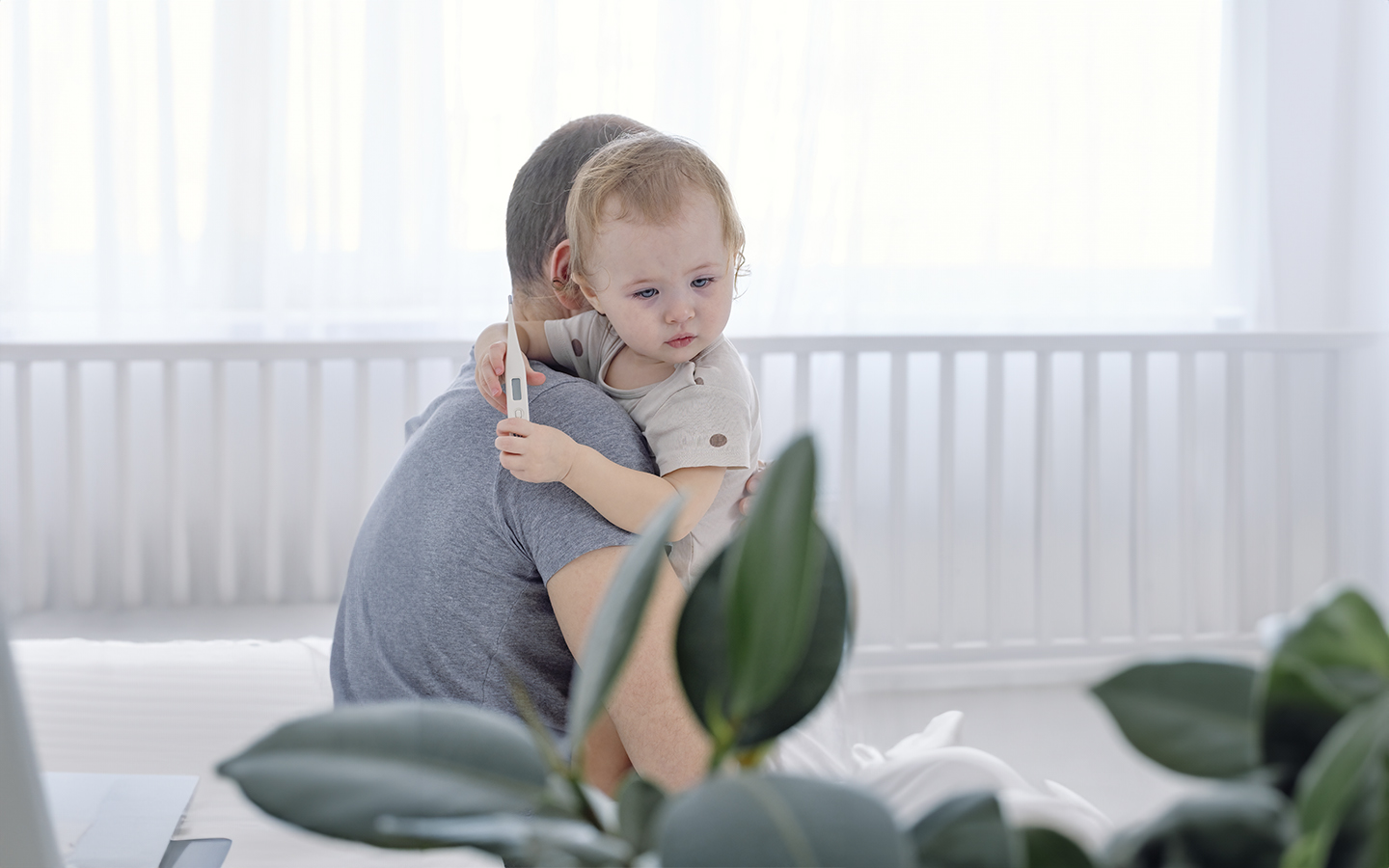 Hablemos de influencia. Síntomas y cómo Prevenirla.